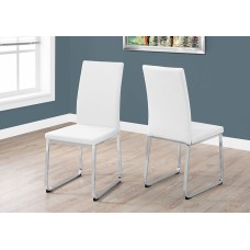 Aldo Dining Chair 3 Colors 